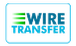 Bank Wire Transfer Bank Wire Transfer