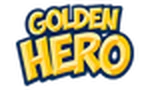 Golden Hero Golden Hero